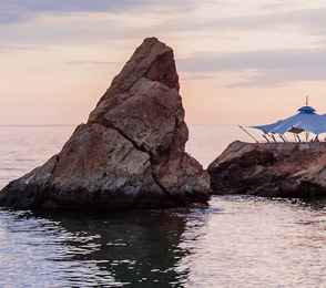 Крымский Бриз Hotel & Villas, фото 83