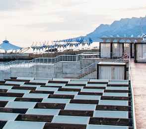 Крымский Бриз Hotel & Villas, фото 89