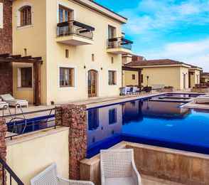 Крымский Бриз Hotel & Villas, фото 96