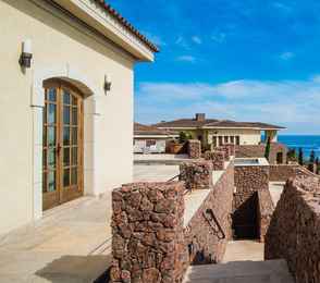 Крымский Бриз Hotel & Villas, фото 97