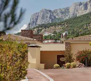 Крымский Бриз Hotel & Villas, фото 109