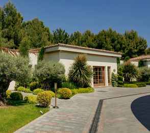 Крымский Бриз Hotel & Villas, фото 113