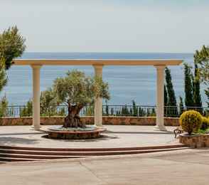 Крымский Бриз Hotel & Villas, фото 101