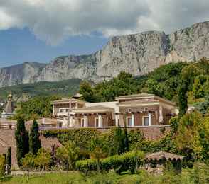 Крымский Бриз Hotel & Villas, фото 104