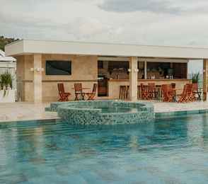 Крымский Бриз Hotel & Villas, фото 115