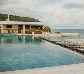 Крымский Бриз Hotel & Villas, фото 119