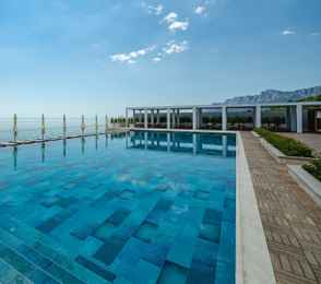 Крымский Бриз Hotel & Villas, фото 123