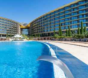 Mriya Resort & Spa, фото 2