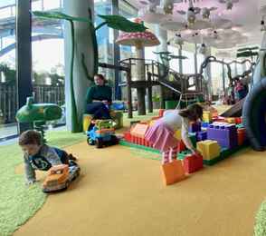 Mriya Resort & Spa, фото 17