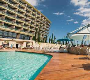 Mriya Resort & Spa, фото 28