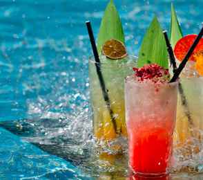 Mriya Resort & Spa, фото 29