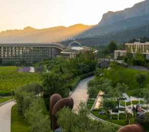 Mriya Resort & Spa, фото 43