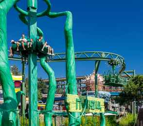 Mriya Resort & Spa, фото 65