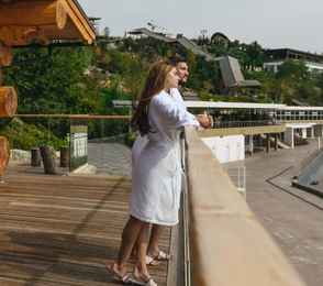 Mriya Resort & Spa, фото 114