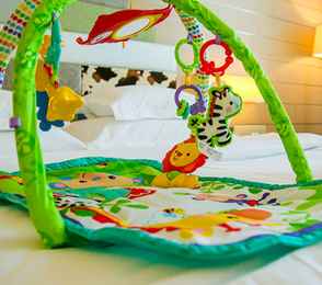 Mriya Resort & Spa, фото 134