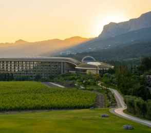 Mriya Resort & Spa, фото 140