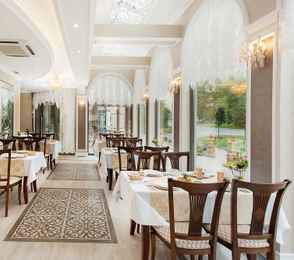 Санаторий «Буковая Роща», фото 4