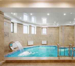 Санаторий «Буковая Роща», фото 7