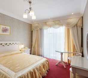 Санаторий «Буковая Роща», фото 8