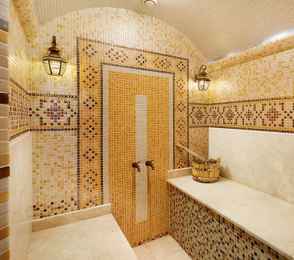 Санаторий «Буковая Роща», фото 11