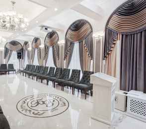 Санаторий «Буковая Роща», фото 17