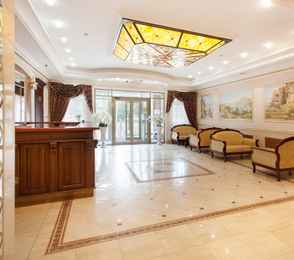 Санаторий «Буковая Роща», фото 21