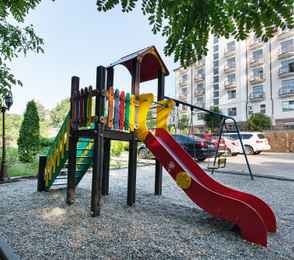 Санаторий «Буковая Роща», фото 22