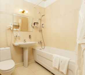 Санаторий «Буковая Роща», фото 23