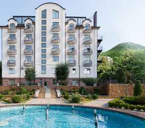 Санаторий «Буковая Роща», фото 24