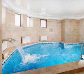 Санаторий «Буковая Роща», фото 27