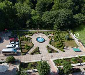 Санаторий «Буковая Роща», фото 29