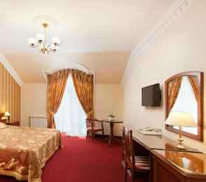 Санаторий «Буковая Роща», фото 31