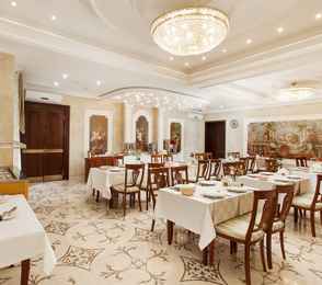 Санаторий «Буковая Роща», фото 32