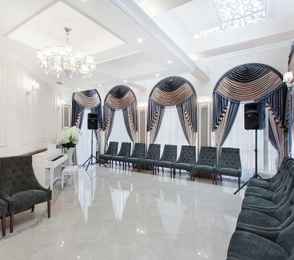 Санаторий «Буковая Роща», фото 33