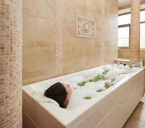 Санаторий «Буковая Роща», фото 34