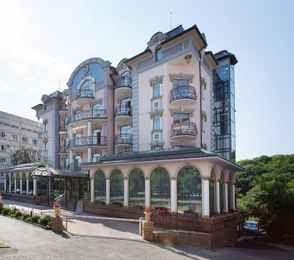 Санаторий «Буковая Роща», фото 36