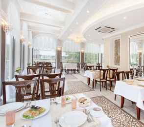 Санаторий «Буковая Роща», фото 15