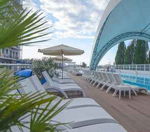 Bridge Resort, фото 5