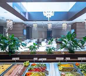 Bridge Resort, фото 10