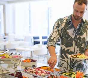 Bridge Resort, фото 8