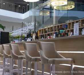 Bridge Resort, фото 14