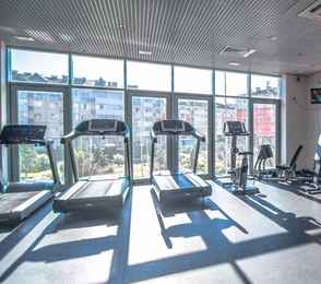 Bridge Resort, фото 27