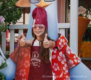 Bridge Resort, фото 33