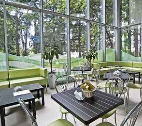 Bridge Resort, фото 35