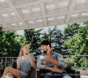 Bridge Resort, фото 39