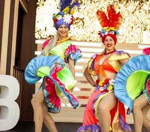 Bridge Resort, фото 42