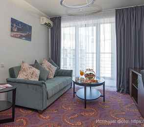 Bridge Resort, фото 45