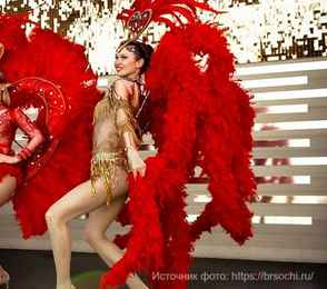 Bridge Resort, фото 41