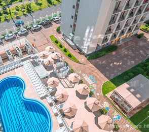 Bridge Resort, фото 46