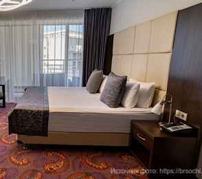 Bridge Resort, фото 51